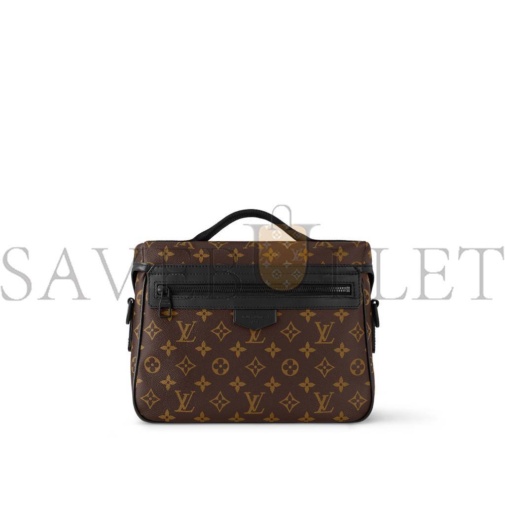 LOUIS VUITTON LV TRAIL MESSENGER M46972 (31*22*11cm)